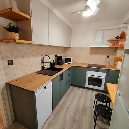 Almeria Sol Y Sur Apartmento - Netflix Y Parking Gratuito المظهر الخارجي الصورة