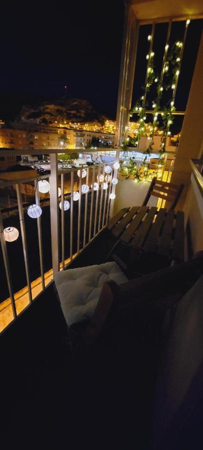 Almeria Sol Y Sur Apartmento - Netflix Y Parking Gratuito المظهر الخارجي الصورة
