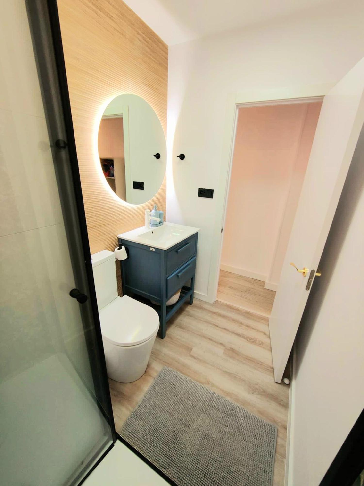 Almeria Sol Y Sur Apartmento - Netflix Y Parking Gratuito المظهر الخارجي الصورة